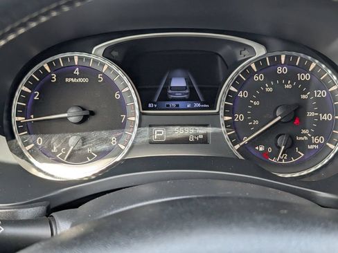 Used 2020 INFINITI QX60 Pure FWD image 23