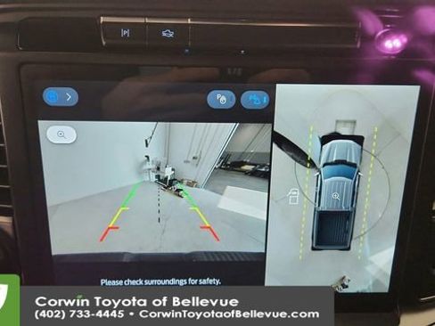 Used 2025 Ford F150 Tremor w/ Tow/Haul Package image 16