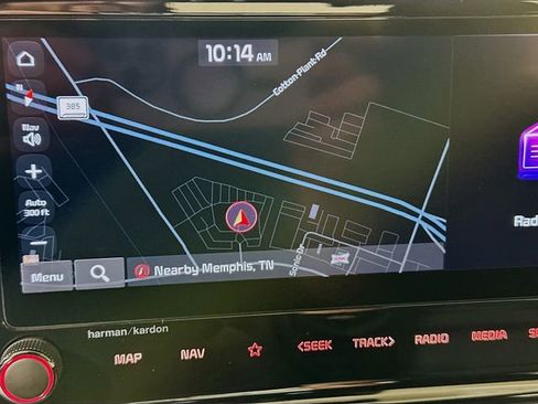 Used 2024 Kia Forte GT-Line w/ GT-Line Premium Package image 17