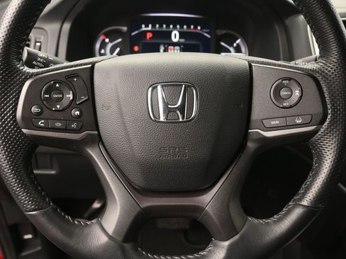 Certified 2023 Honda Passport EX-L image 12