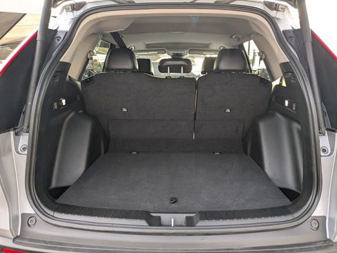 Used 2025 Honda CR-V EX-L image 25