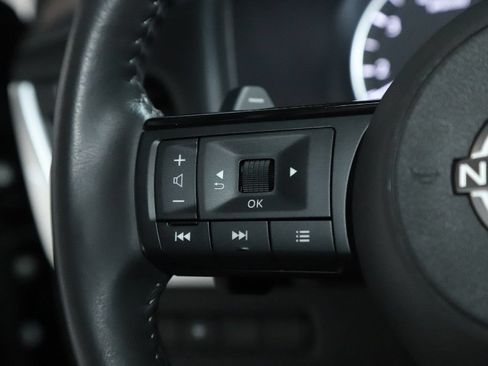 Certified 2023 Nissan Rogue SV w/ SV Premium B Package AWD/4WD image 24