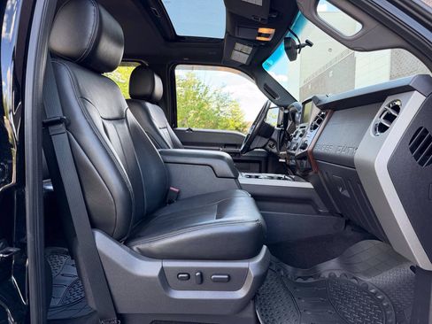 Used 2016 Ford F350 Lariat AWD/4WD image 26