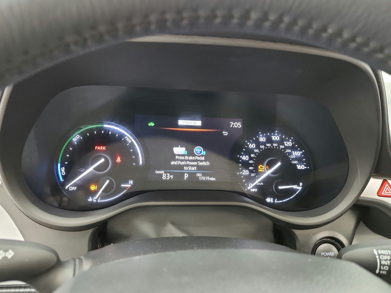 Used 2025 Toyota Sienna XLE w/ XLE Plus Package AWD/4WD image 12