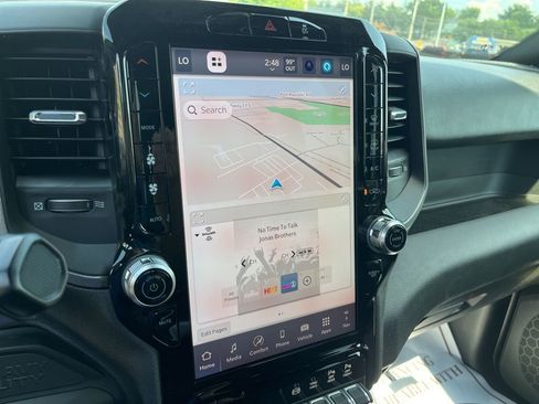 New 2025 RAM 2500 Tradesman image 14