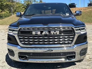 Used 2025 RAM 1500 Limited video 2