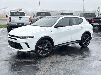 Used 2025 Dodge Hornet GT Plus w/ GT Plus Package