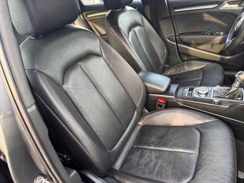 Used 2017 Audi A3 e-tron Premium Plus image 23