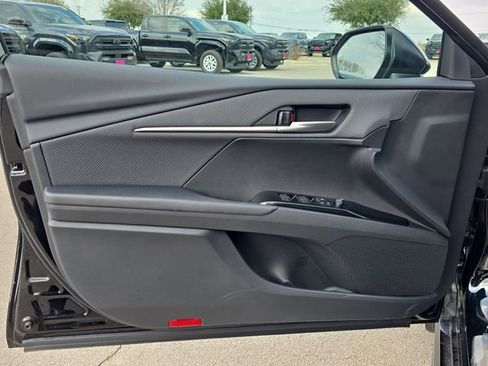 New 2026 Toyota Camry SE image 26