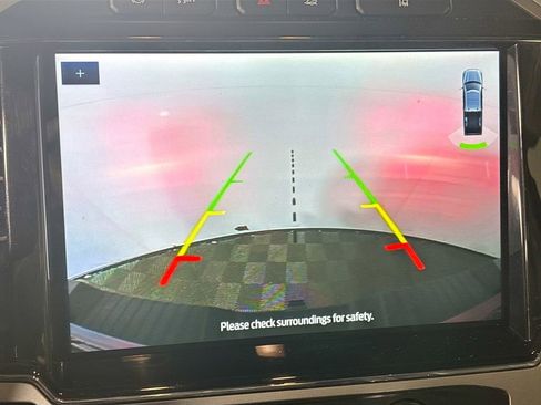 Used 2022 Ford F250 Lariat w/ Tremor Off-Road Package image 17