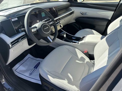 New 2026 Hyundai Tucson SEL image 14