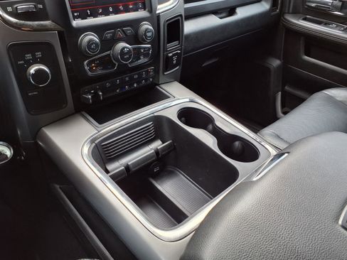 Used 2018 RAM 2500 Laramie w/ Sport Appearance Group image 25