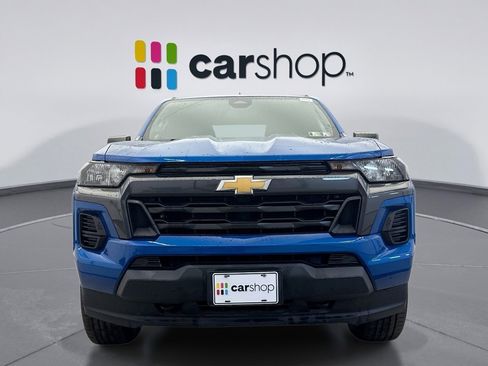 Used 2023 Chevrolet Colorado LT image 8