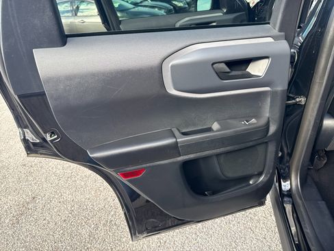 Used 2021 Ford Bronco Sport Big Bend image 16