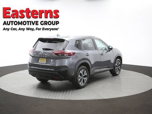 Used 2023 Nissan Rogue SV w/ SV Premium Package AWD/4WD image 42