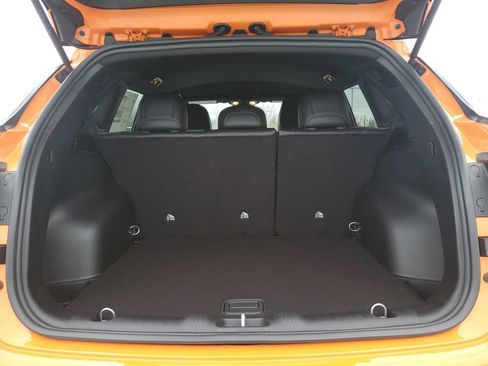 New 2026 Jeep Compass Latitude AWD/4WD image 9