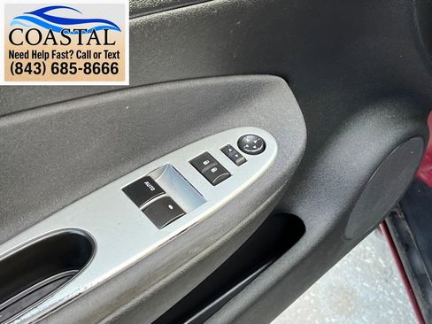 Used 2007 Pontiac G5 w/ Preferred Package FWD image 8