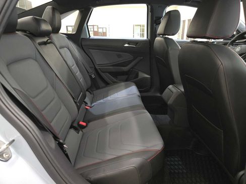 Used 2026 Volkswagen Jetta GLI Autobahn FWD image 26