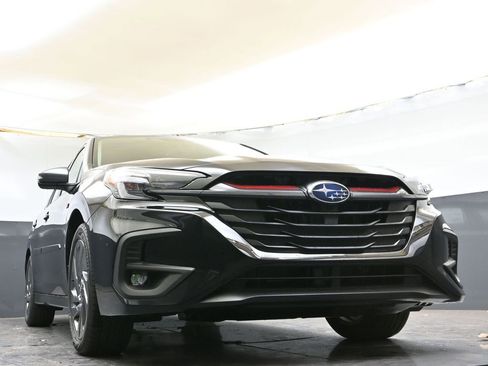 Used 2025 Subaru Legacy Sport image 36