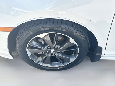 Certified 2023 Honda Odyssey Elite image 35