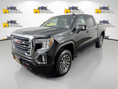 Used 2022 GMC Sierra 1500 AT4 w/ AT4 Premium Package