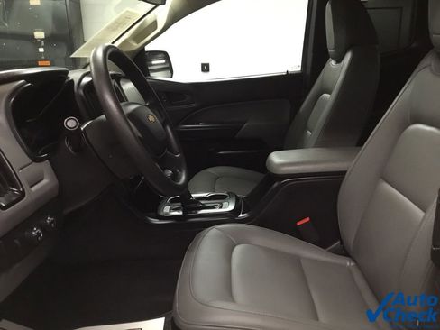 Used 2020 Chevrolet Colorado W/T image 26