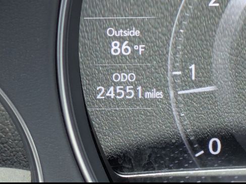 Used 2023 Lexus LS 500 w/ Interior Upgrade Package image 27