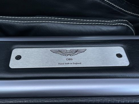 Used 2006 Aston Martin DB9 Volante image 23
