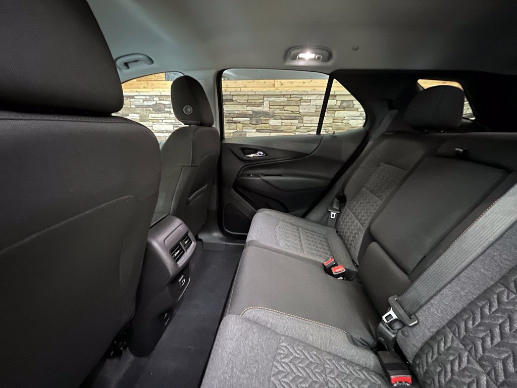 Used 2024 Chevrolet Equinox LT AWD/4WD image 55