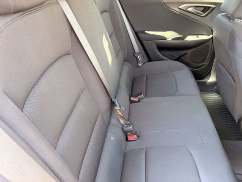 Used 2022 Chevrolet Malibu LS w/ LPO, Convenience Package 2 FWD image 13
