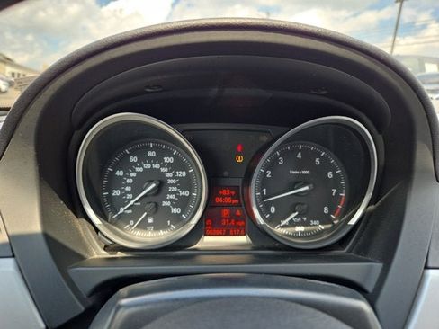 Used 2009 BMW Z4 sDrive30i RWD image 22
