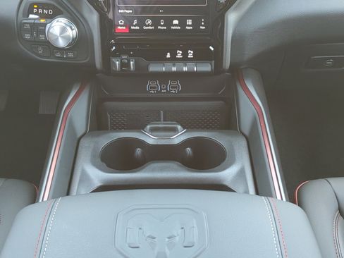 New 2026 RAM 1500 Rebel AWD/4WD image 18