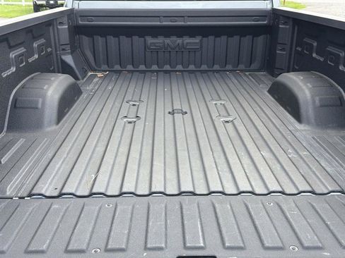 Used 2025 GMC Sierra 2500 Denali Ultimate AWD/4WD image 28