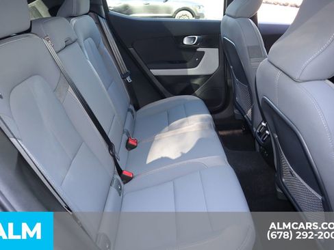 Used 2024 Polestar Polestar 2 Long Range Dual Motor image 22