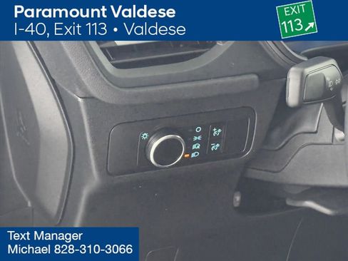 Used 2025 Ford Escape Active image 7
