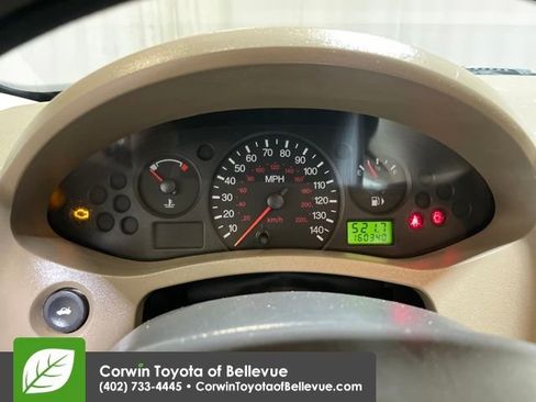 Used 2007 Ford Focus SE image 15