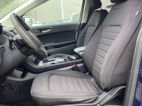 Used 2016 Ford Edge SE AWD/4WD image 11