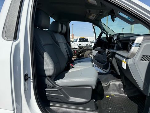 New 2026 Ford F450 XL RWD image 12