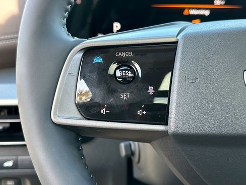 New 2026 Nissan Murano Platinum w/ Cargo Package image 25