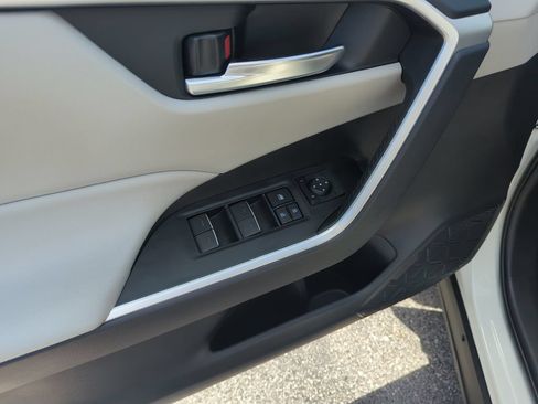 Used 2024 Toyota RAV4 XLE w/ Convenience Package FWD image 18
