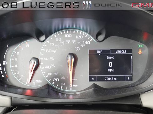 Used 2020 Chevrolet Trax LT image 27