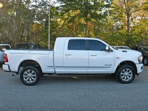 Used 2021 RAM 2500 Limited image 5