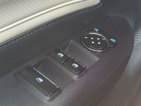 Used 2024 Ford Mustang Premium RWD image 28