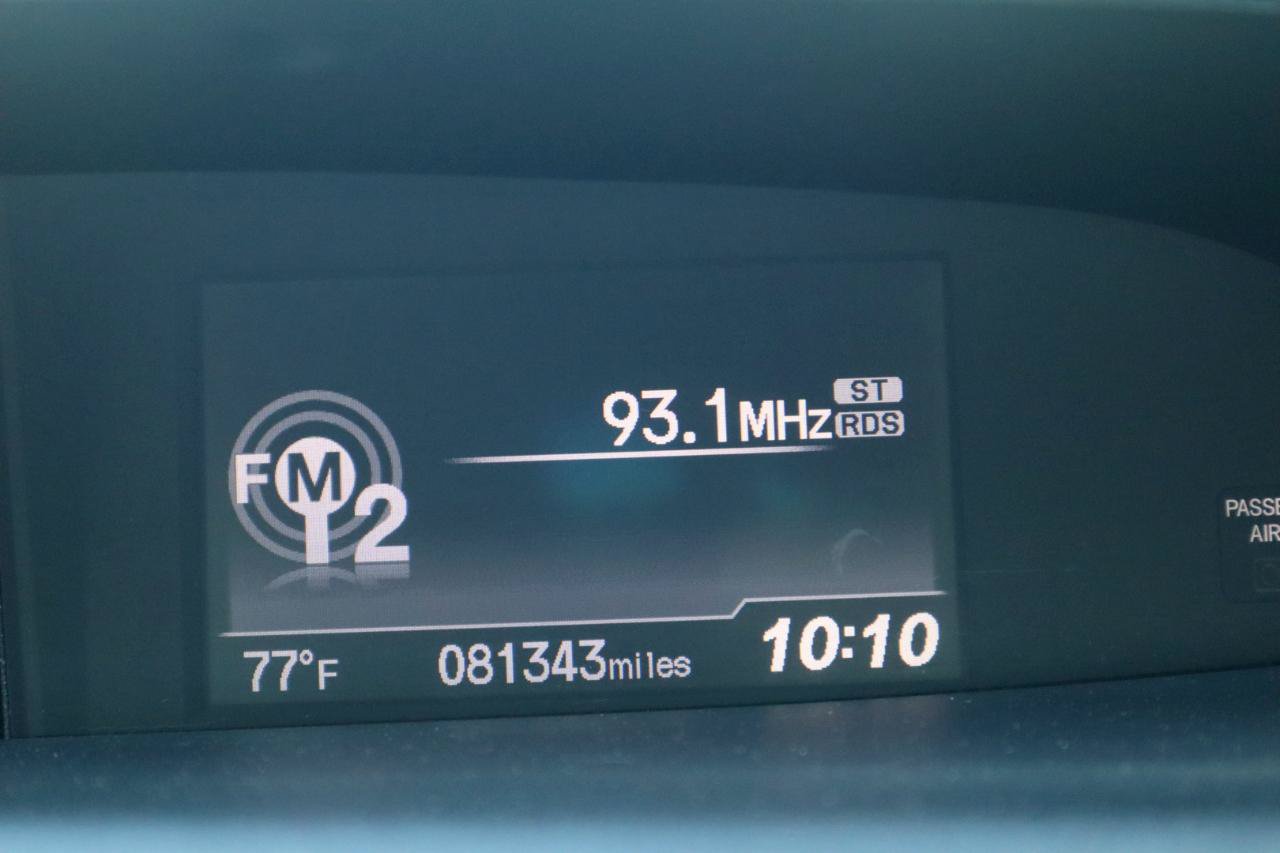 Used 2014 Honda Civic LX image 57