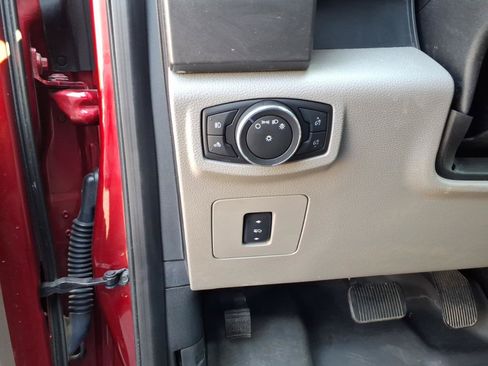 Used 2015 Ford F150 XLT w/ Equipment Group 301A Mid RWD image 12
