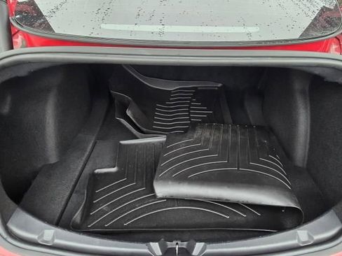 Used 2022 Tesla Model 3 Long Range image 12