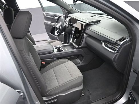 Certified 2025 GMC Acadia Elevation image 19