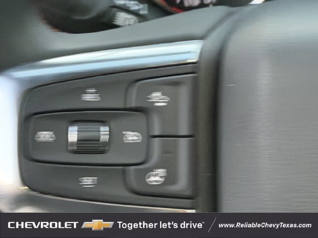 Used 2024 Chevrolet Blazer RS w/ LPO, Floor Liner Package AWD/4WD image 14