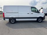 New 2025 Mercedes-Benz Sprinter 2500 image 3