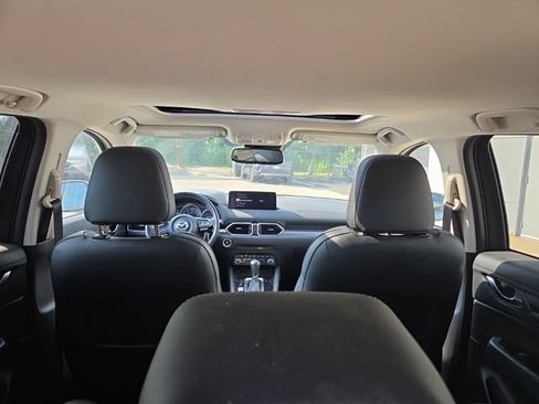 Used 2023 MAZDA CX-5 AWD 2.5 S image 14
